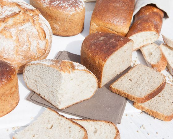 Niezwykle wartościowe pieczywo z gryką na bazie UNIFERM FermFresh® Buchweizen