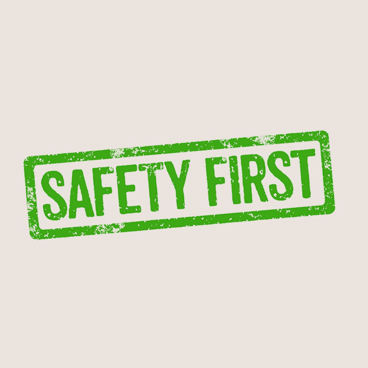 BHP to bezpieczeństwo każdego dnia