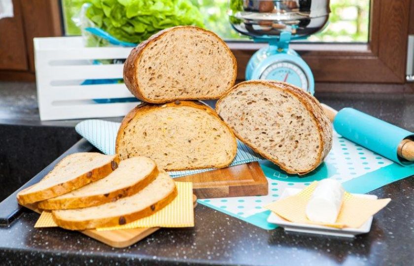 Pieczywo na co dzień