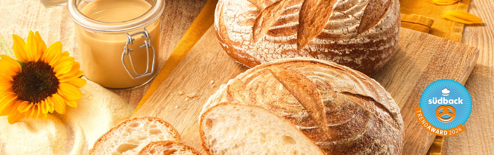 FermFresh® AromaDurum