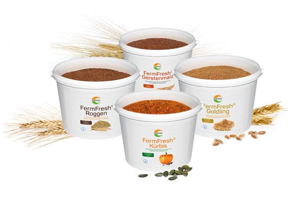 Výrobky FermFresh® od UNIFERM