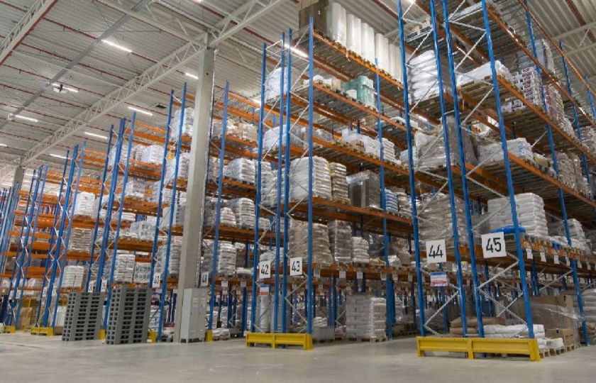 UNILOG - Kühllogistik