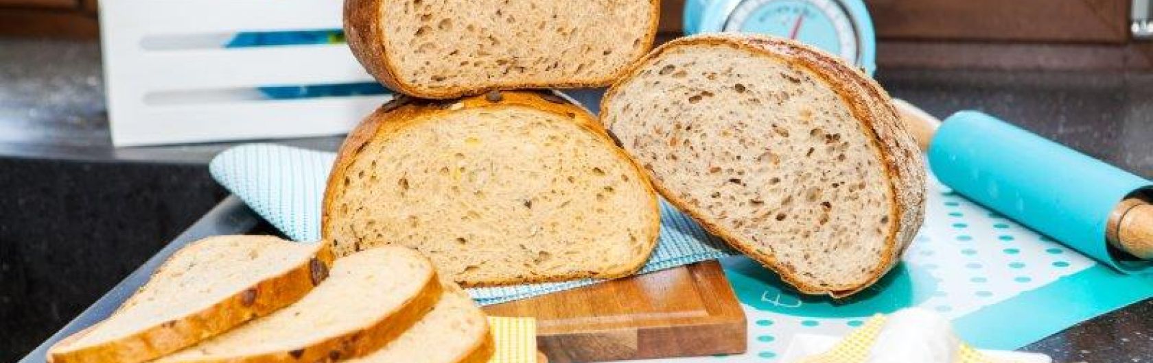 Pieczywo na co dzień