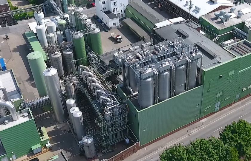 Standorte / Anfahrten