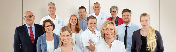 Video: UNIFERM in Werne