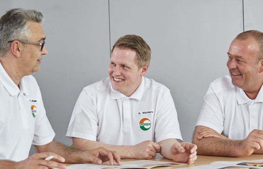 BackCampus® - Seminare, Trainings, Workshops