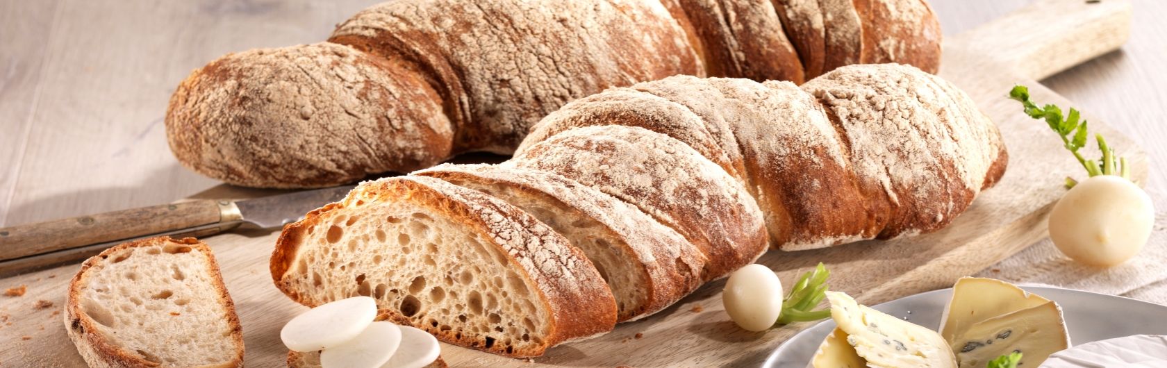 Fermented fresh products