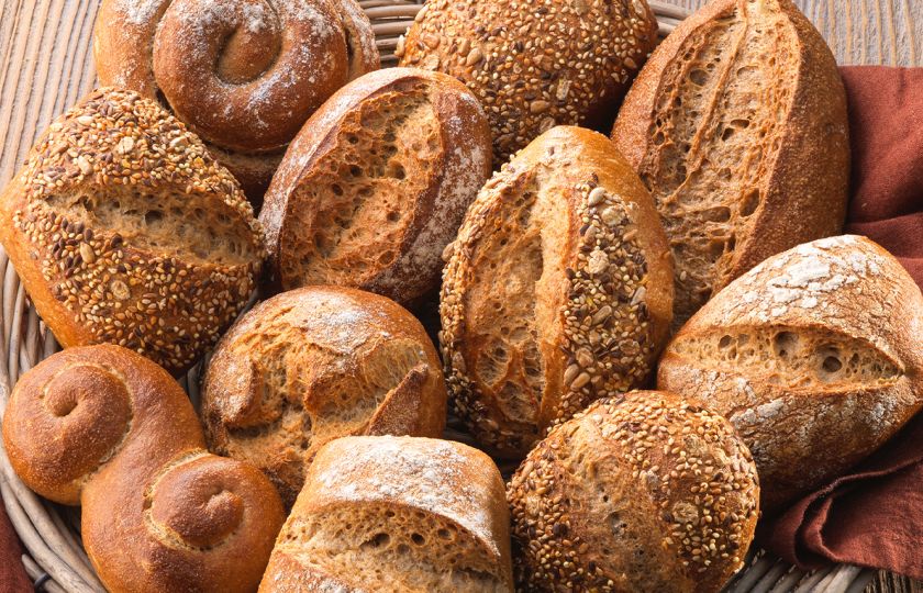 Roggenliebe auf den ersten Biss!