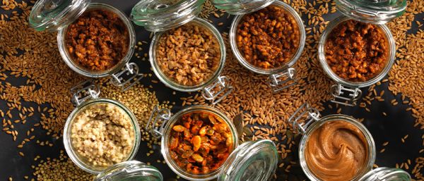 Fermentierte Frisch- & Vorteigprodukte von UNIFERM