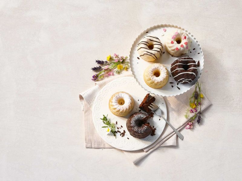 UNIFERM RoyalRühr vegan