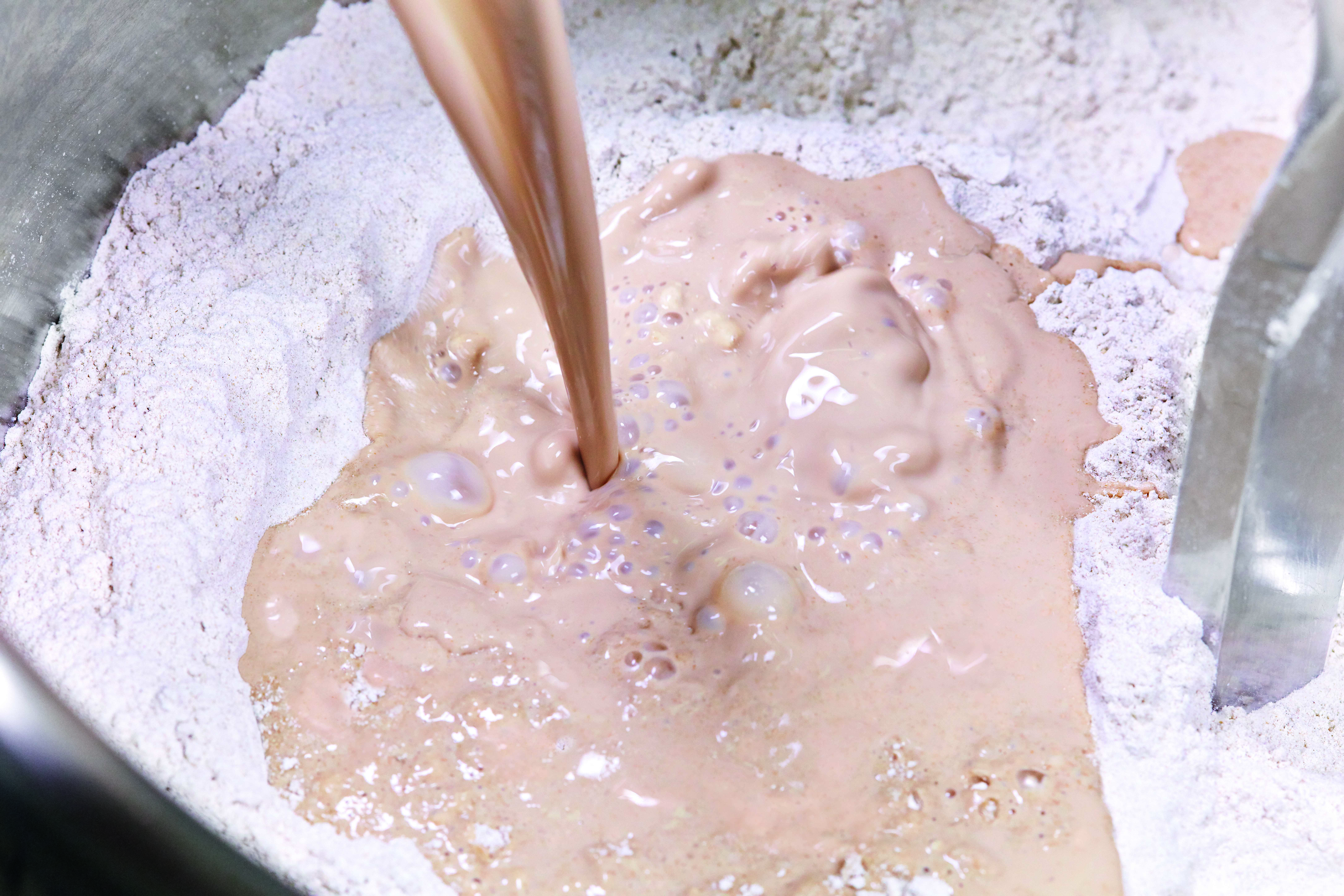 UNIFERM Backhefen, baking yeast, yeast, fresh yeast, baker's yeast